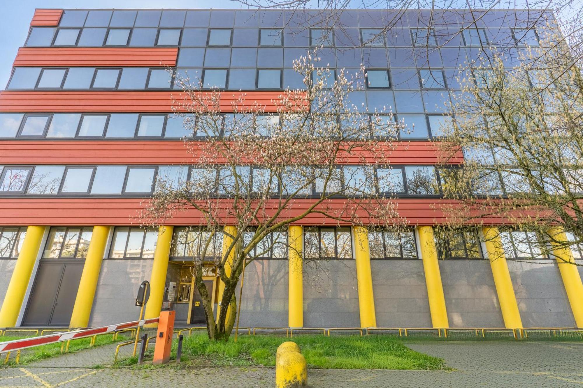 Ponale Suites Foresteria Lombarda — Foto 1