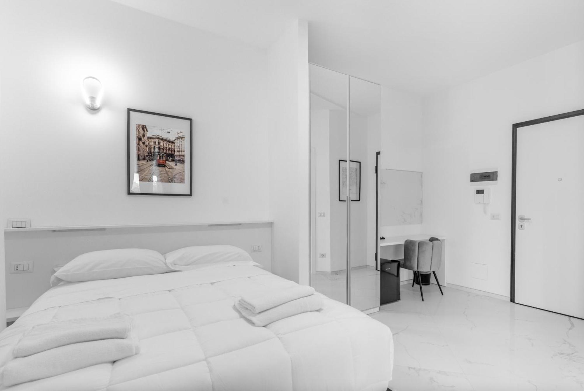 Ponale Suites Foresteria Lombarda — Foto 2