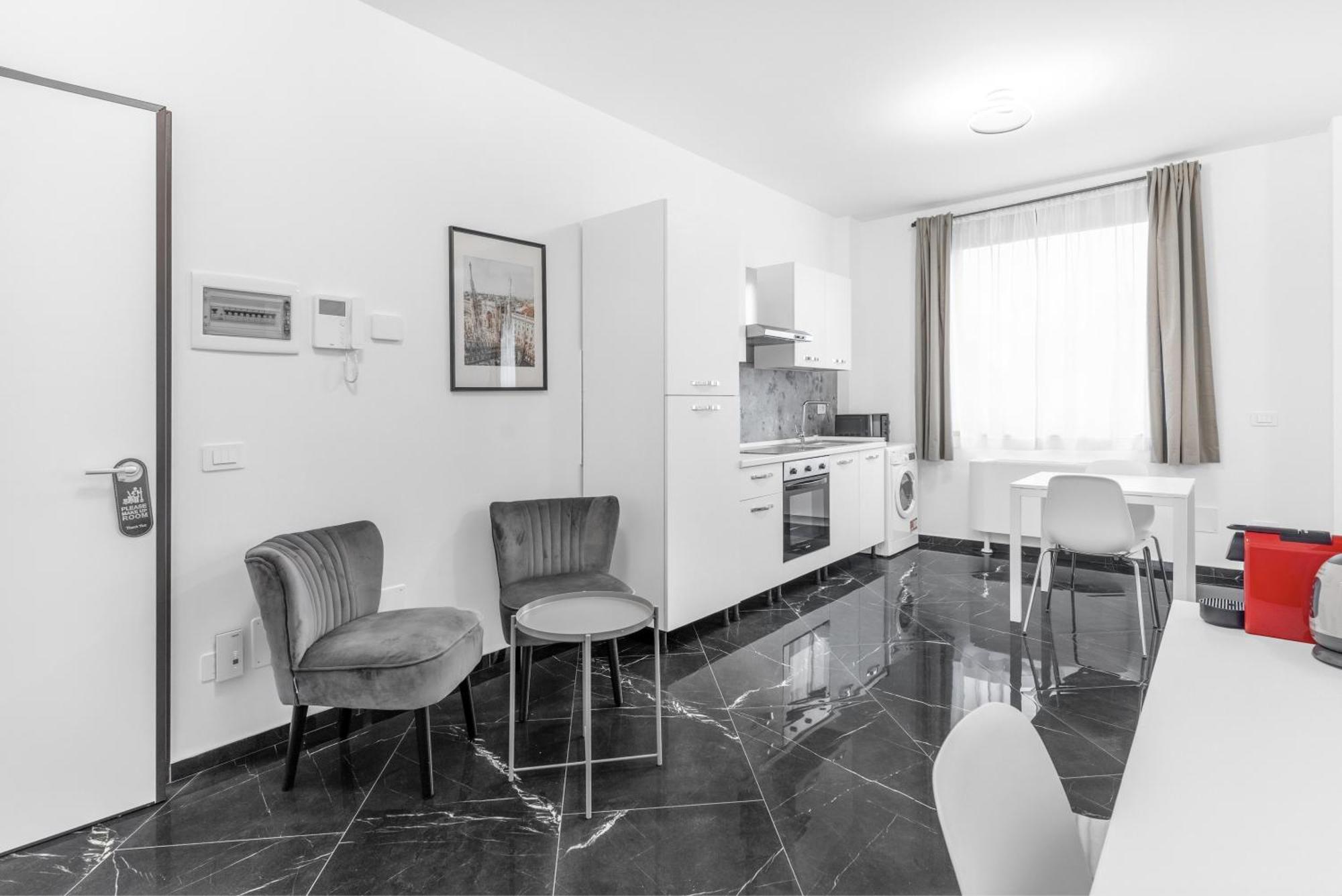 Ponale Suites Foresteria Lombarda — Foto 3